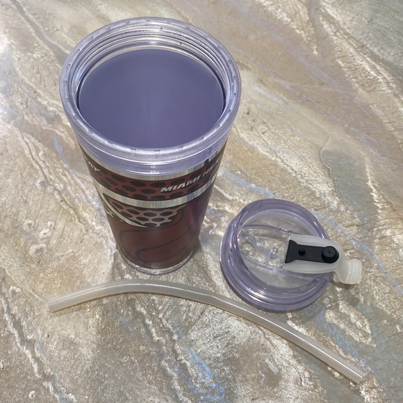 Tervis Miami Heat Cup - Picture 5 of 9